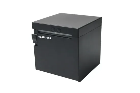 Принтер чеков ASAP POS ZW861 USB+Ethernet (ZW861-U-E)