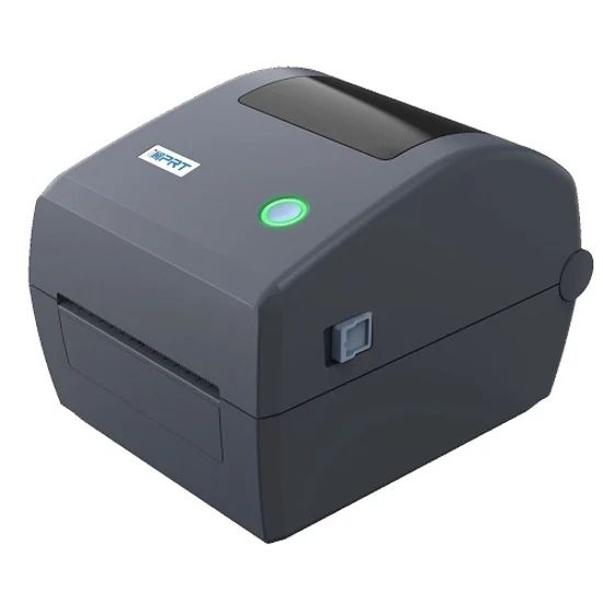 Принтер этикеток iDPRT ID888 (USB+Ethernet)