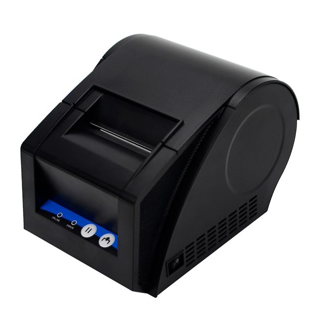 Принтер этикеток GPRINTER GP-2120TUA (USB)