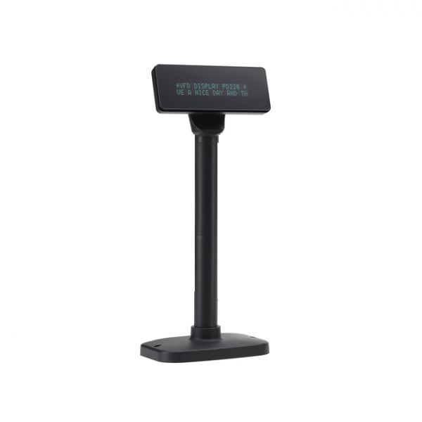 Дисплей покупця VFD PD220V-III (USB)