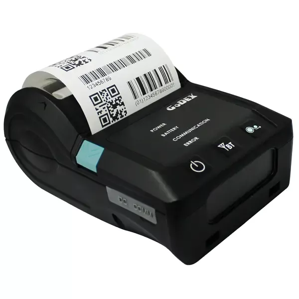 Принтер этикеток Godex MX30