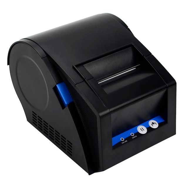 Принтер этикеток GPRINTER GP-2120TUA (USB)