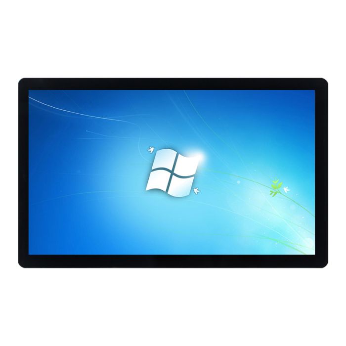 Сенсорний монітор MicroTouch Pcap TD238E (23,8 дюймів мультитач -  підвищена яскравість 400 nits)
