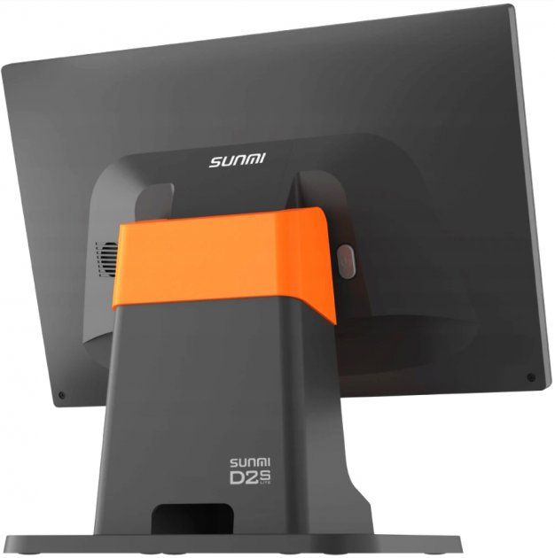 POS терминал Sunmi D2s Lite (Andriod 11, 3Gb RAM / 32 ГБ /15.6" FHD)
