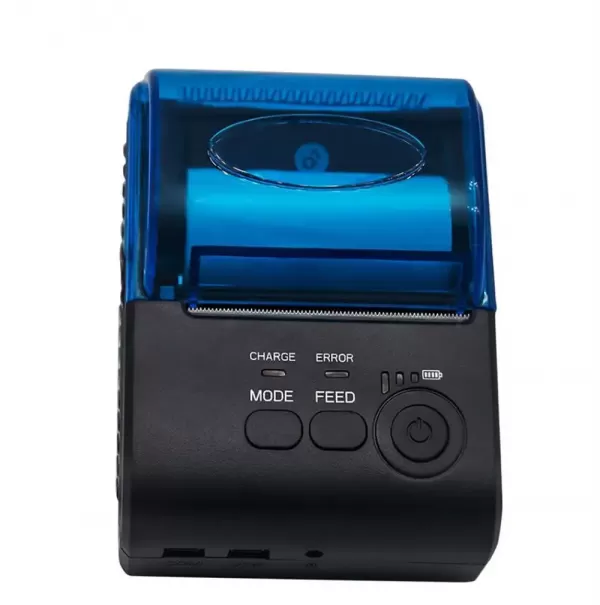 Принтер чеків AW-5805DD (Bluetooth+USB)