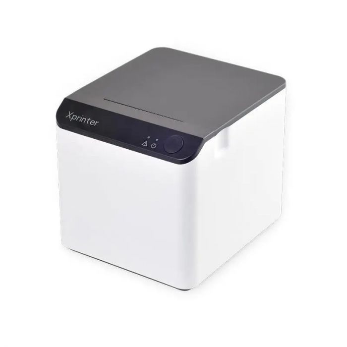 Принтер чеков Xprinter ХР-58IIHV (USB)