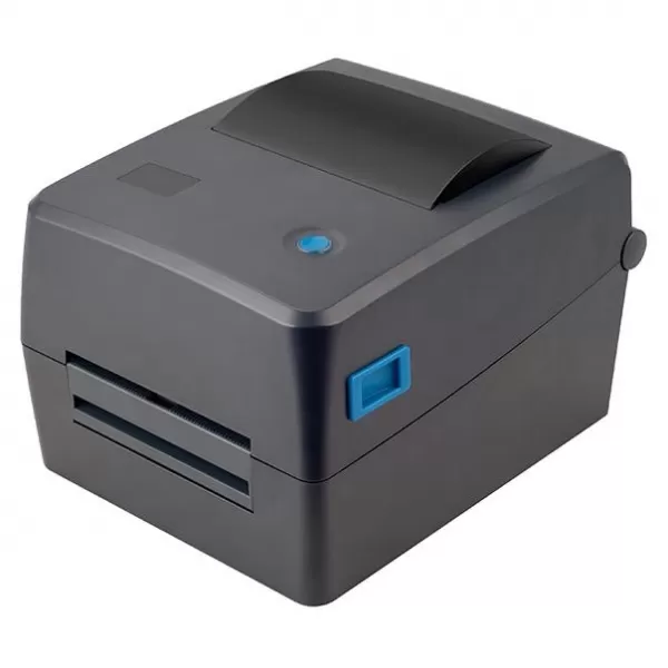 Принтер етикеток Xprinter XP-TT424B (USB)