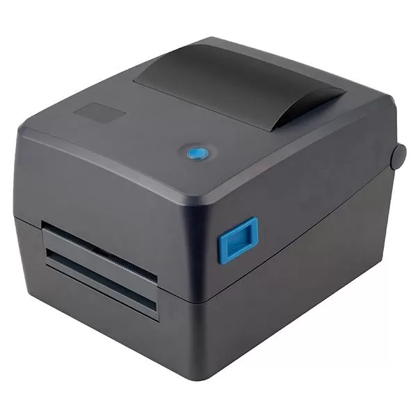 Принтер этикеток Xprinter XP-TT424B (USB)
