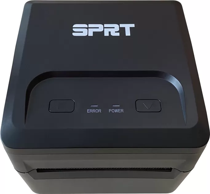 Принтер этикеток SPRT SP-TL54U (USB)