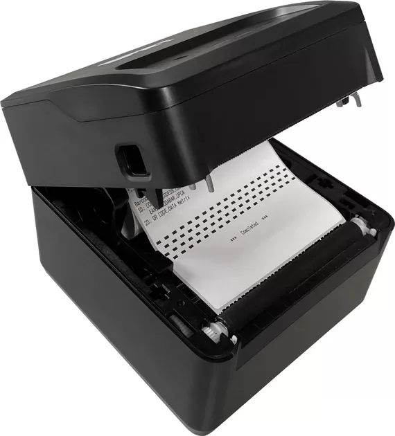 Принтер этикеток SPRT SP-TL54U (USB)