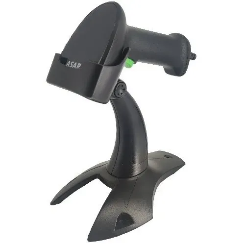 Сканер штрих-кодов Asap POS E28U (2D, USB)