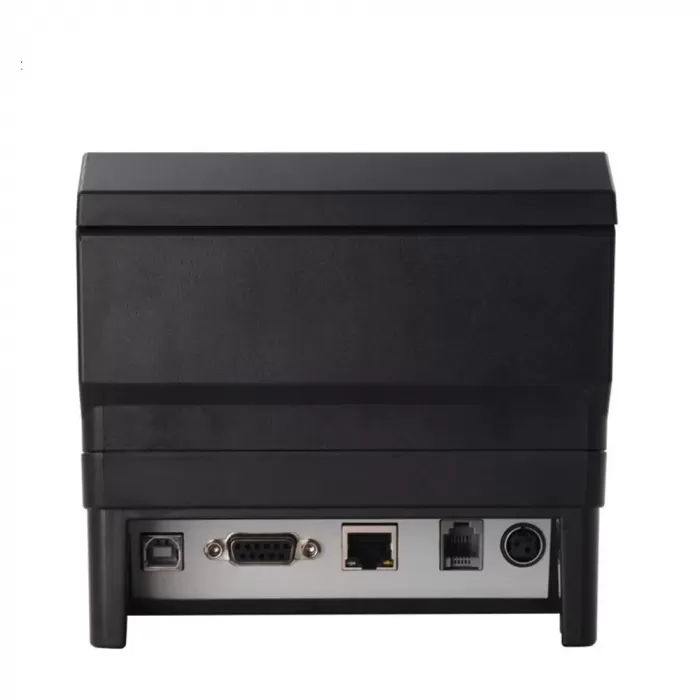 Принтер чеков Xprinter XP-Q260III (Ethernet+USB+RS232)