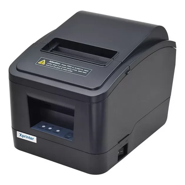 Принтер чеков Xprinter XP-V330N