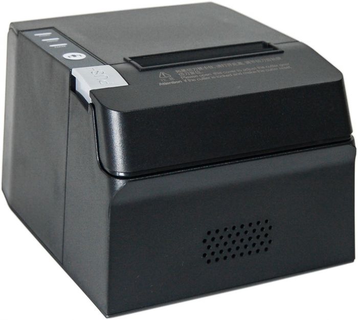 Принтер чеків SPRT SP-POS891UEd (USB + Ethernet)