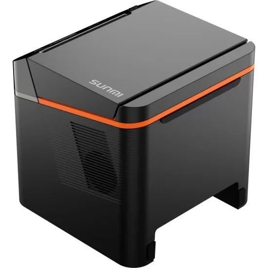 Принтер чеков Sunmi Cloud Printer NT311 (80 мм) USB-C, BT, Wi-Fi