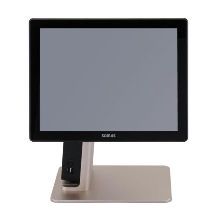 POS терминал Sam4s Forza J1900 (15")