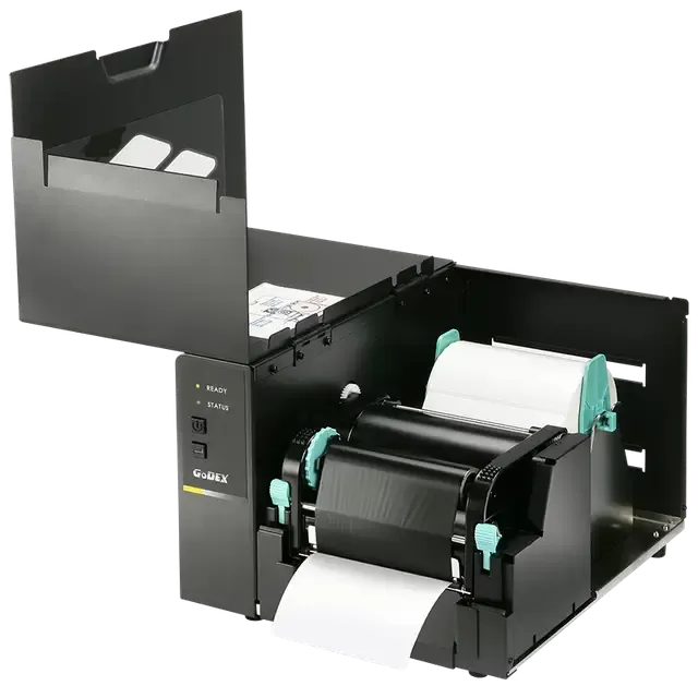Принтер етикеток Godex BP520L