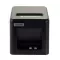 Принтер чеків Xprinter XP-T80A (USB + LAN)