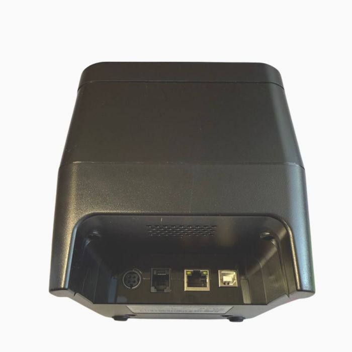 Принтер чеків PST E804 (80 мм, WiFi+USB+Ethernet+Bluetooth)