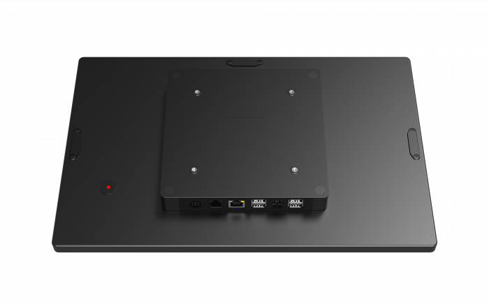 POS термінал iMin Crane 1 Дисплей 16" (Android 13, WiFi, Bluetooth, 6 × USB, Ethernet)