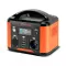 Зарядна станція Yose Power 300w ~ 108 000 mAh ~ 388Wh (220V/12V/5V)