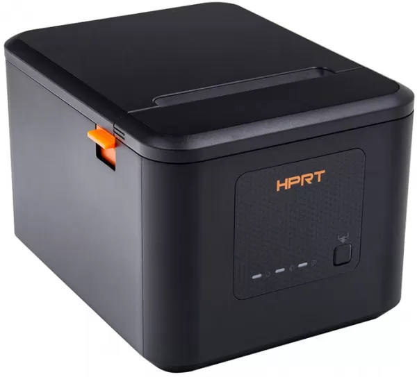 Принтер чеків HPRT TP80K (USB+Ethernet+RS232)