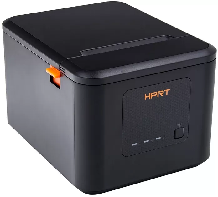 Принтер чеков HPRT TP80K (USB+Ethernet+RS232)