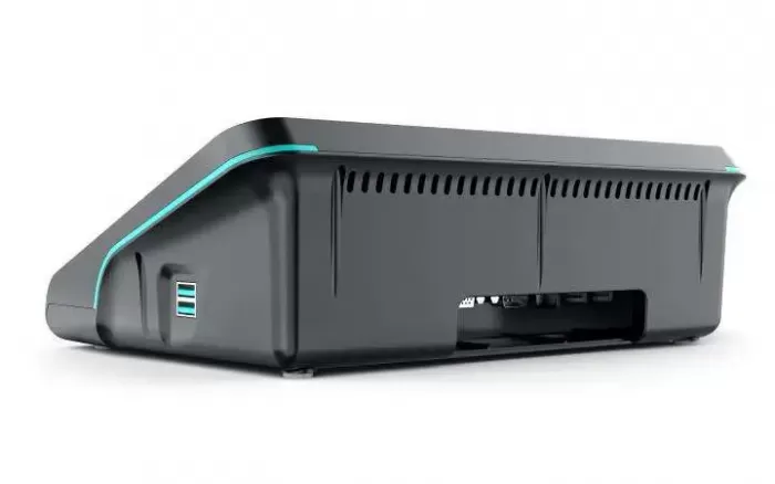 POS терминал Apollo 11.6 (1366 x 768 LCD IPS, 8 Gb RAM, SSD 256 Gb)