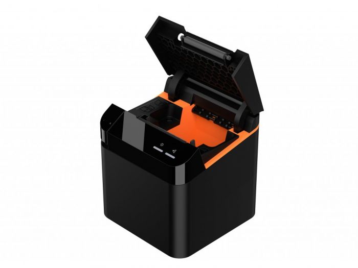 Принтер чеков Sunmi Cloud Printer NT212 (58 mm) USB-C, BT, Wi-Fi