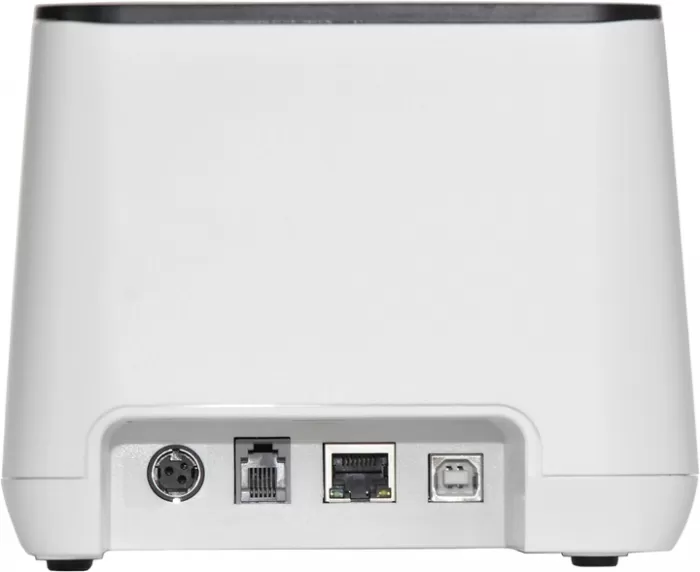 Принтер чеков SPRT SP-POS890E (USB+Ethernet) White
