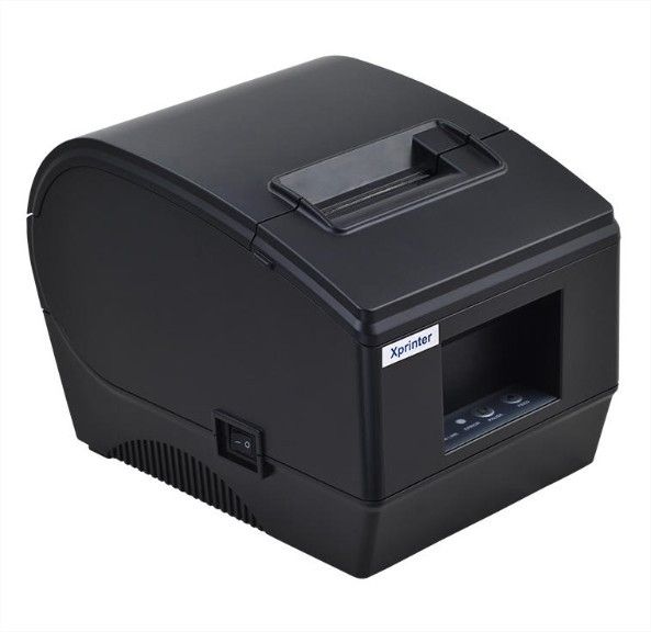 Принтер этикеток/чеков Xprinter XP-236B (USB)