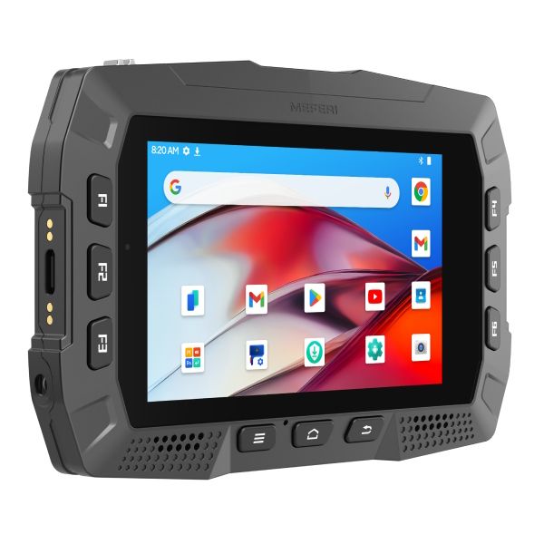 Терминал сбора данных Meferi ME10 (Android 13, RAM 4 GB/ROM 64) - Q313B000YNR2S