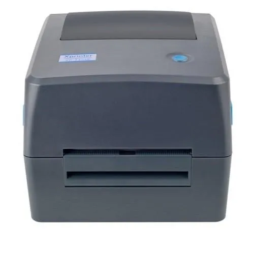 Принтер этикеток Xprinter XP-TT424B (USB)