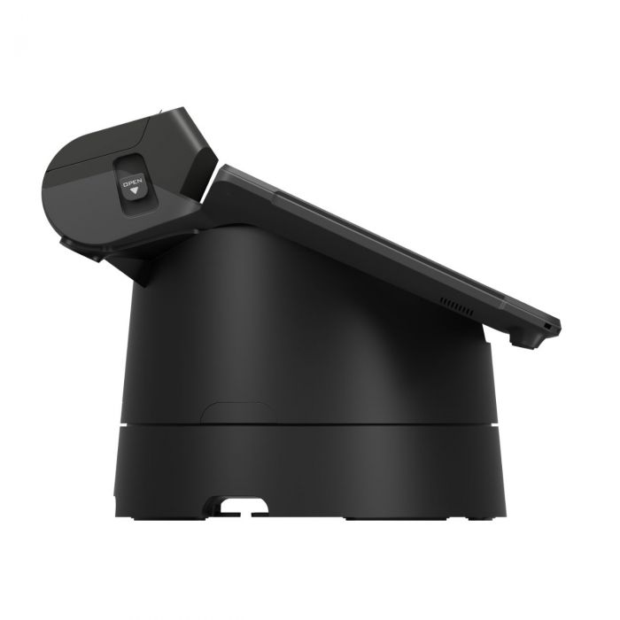 Подставка для SUNMI V3 Mix Cradle (2 x USB, 1 x Rj11, 1x Ethernet)