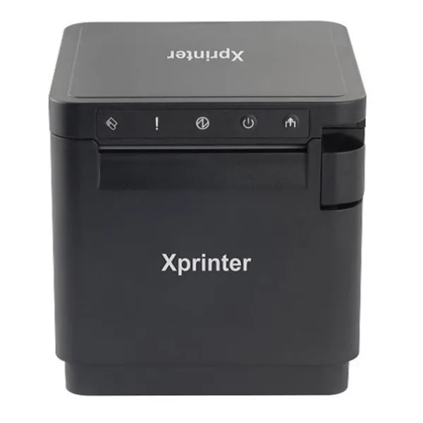 Принтер чеків Xprinter XP-T890H (WiFi + USB + Ethernet + RS232)