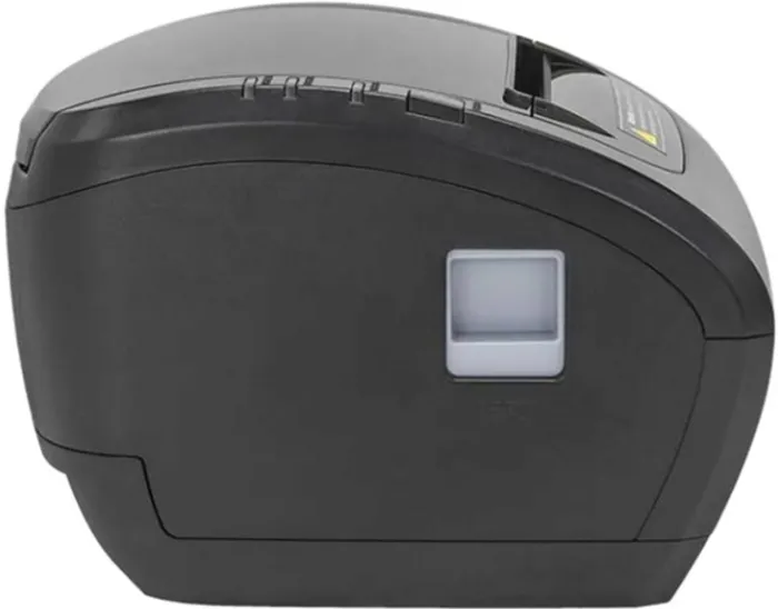 Принтер чеків Xprinter XP-Q260III New black (WiFi + USB)