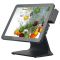 POS термінал Detaik DTK- POS1568-J6412 (15.6" - 1920x1080, Intel J6412 / RAM 8 Gb/ SSD 128 Gb)