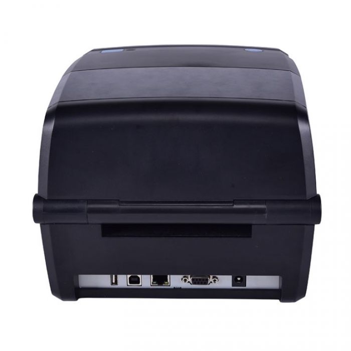 Принтер этикеток IDPRT IT4X (USB+RS232+ Ethernet)