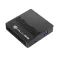 Мини ПК MLLSE M2 Air (Celeron N4000, 6GB RAM/128GB SSD, Wi-Fi, Bluetooth, Windows 11 Pro)