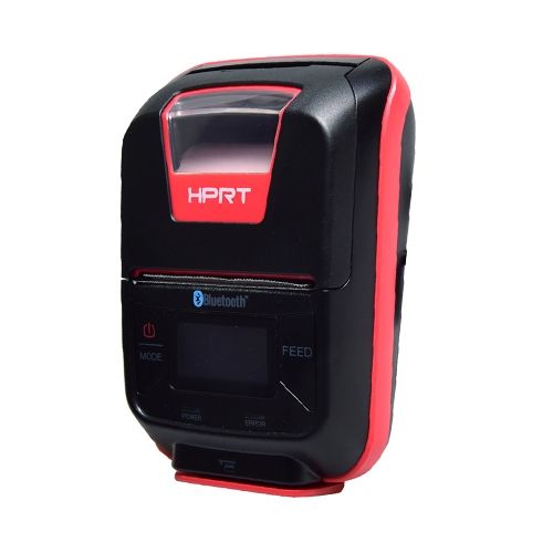 Принтер чеков HPRT HM-E200 (Bluetooth+USB)