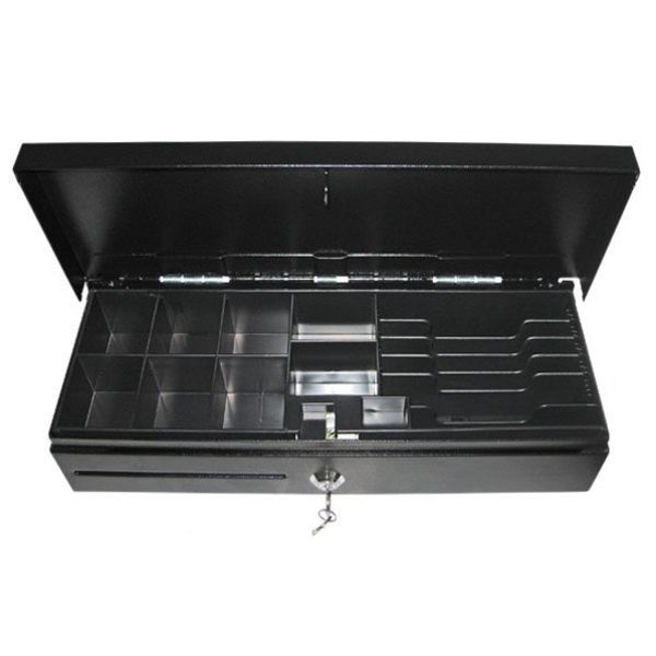 Денежный ящик FT4617LID (460 х 170 х 100)