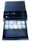 Денежный ящик Asap POS L-412E (410 мм x 415 мм x 100 мм) 12/24V