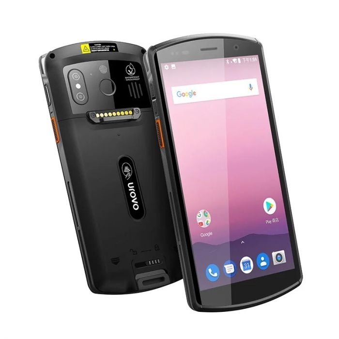 Терминал сбора данных Urovo DT50