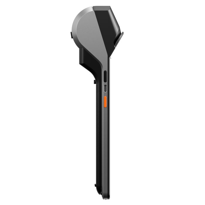 POS термінал Sunmi V3 (Android 13, принтер 58 мм, екран IPS  6.75 дюймів, 3GB RAM/32GB ROM, NFC, 4G, Wi-Fi, Bluetooth)