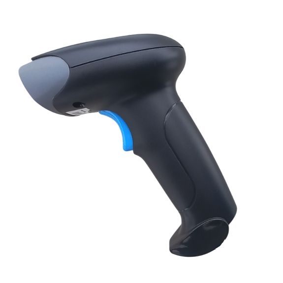 Бездротовий сканер штрих-коду PST U20-WB (USB/2,4G Wireless /Bluetooth) з підставкою