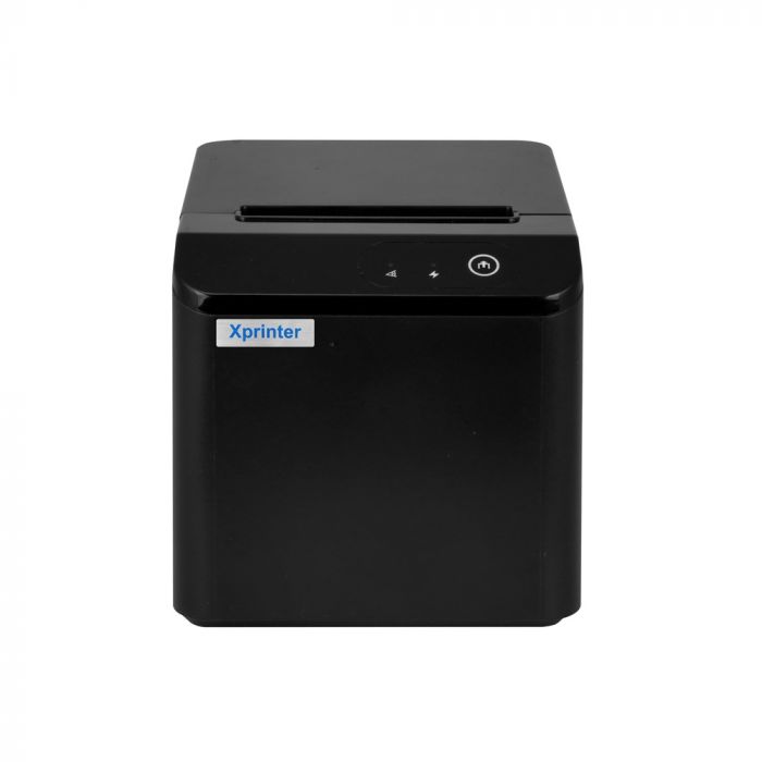 Принтер чеків Xprinter XP-T80Q (USB)