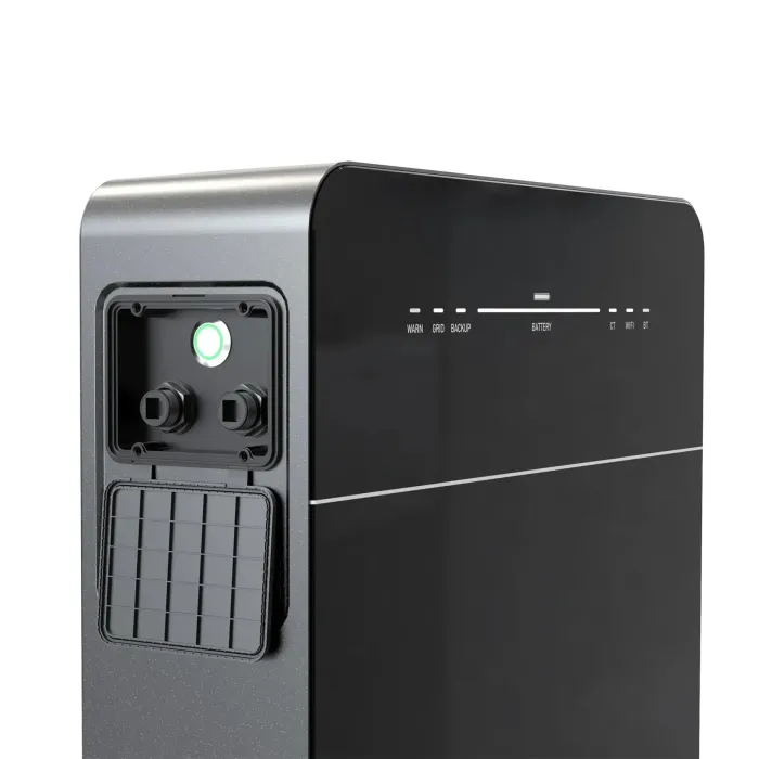 Зарядная станция MARSTEK VENUS E GEN 3.0 (2,5 кВт, 5,12 кВт/ч)