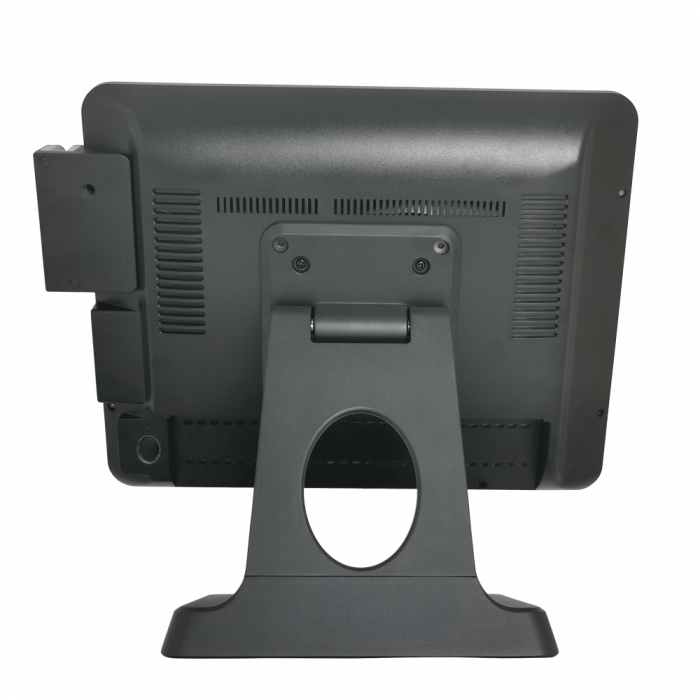POS терминал Leabon T630 15" (Intel Celeron J4125 + 8Gb + SSD 128 Gb)