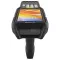 Терминал сбора данных Zebra MC3400 (MC3401-0G1J52SS-A6) (Android 13 с GMS, Wi-Fi 6E, Bluetooth, NFC, 4GB/64GB, Gun, 29 Key Numeric, 7000 mAh)