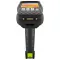 Терминал сбора данных Zebra MC3400 (MC3401-0G1J52SS-A6) (Android 13 с GMS, Wi-Fi 6E, Bluetooth, NFC, 4GB/64GB, Gun, 29 Key Numeric, 7000 mAh)
